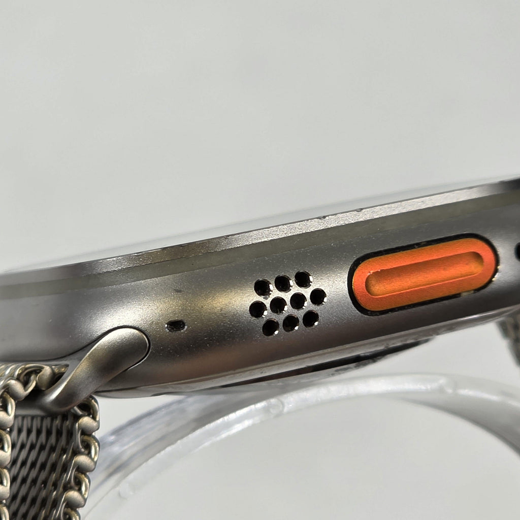 Apple Watch (Ultra 3) 49mm Natural Unlocked 64GB