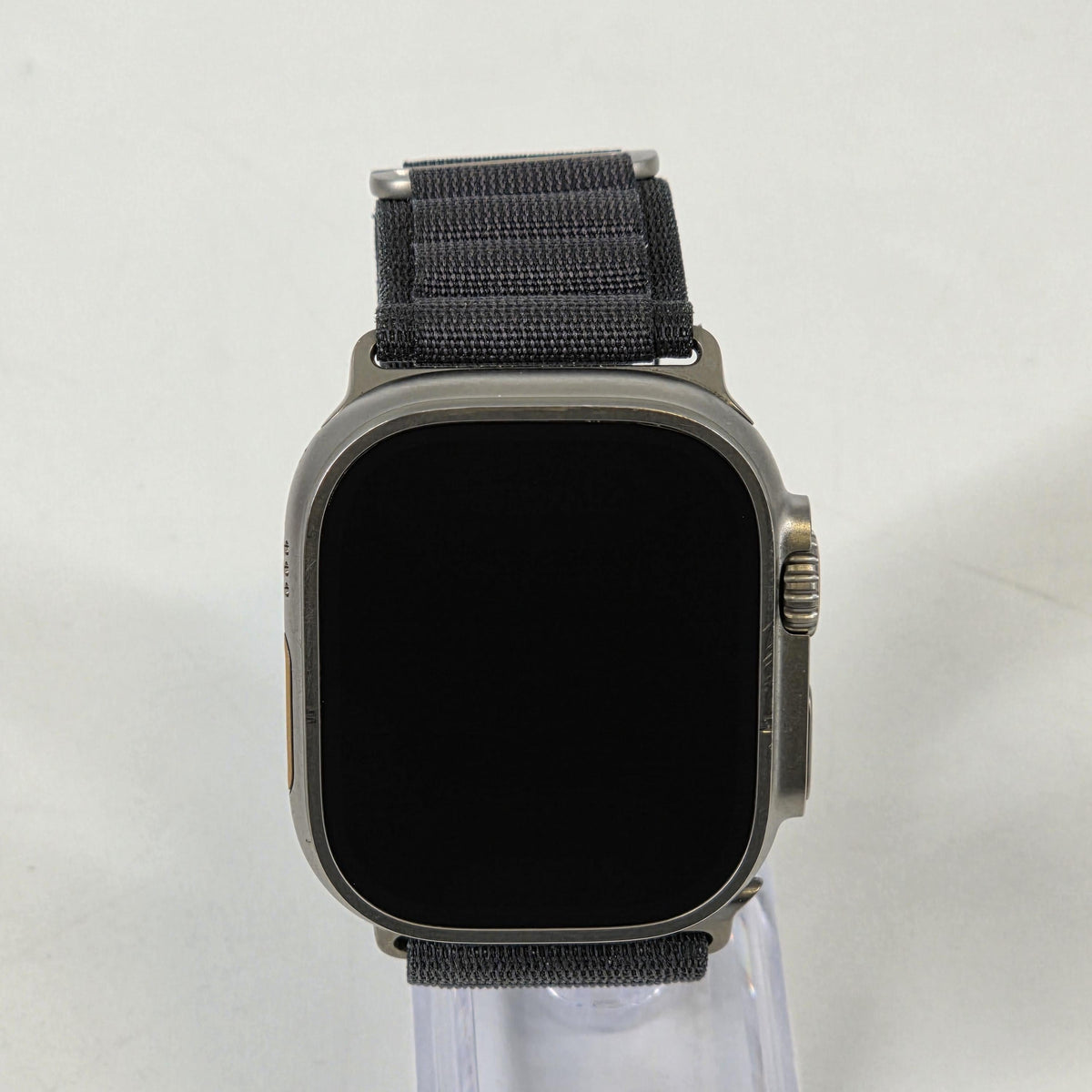 Apple Watch (Ultra 2) 49mm Natural Unlocked 64GB