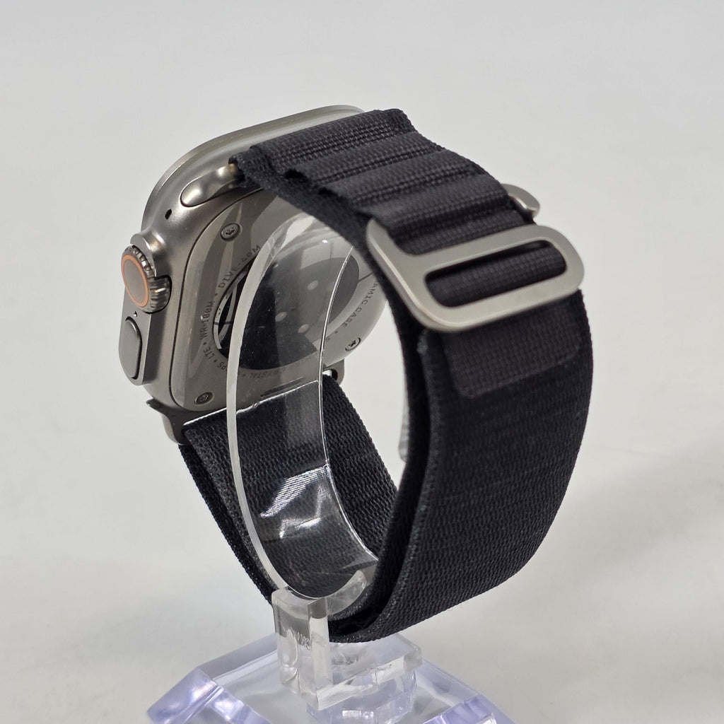 Apple Watch (Ultra 2) 49mm Natural Unlocked 64GB