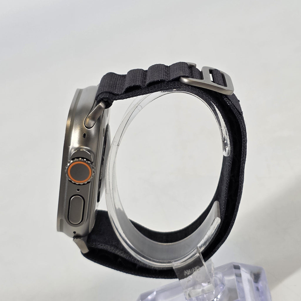 Apple Watch (Ultra 2) 49mm Natural Unlocked 64GB