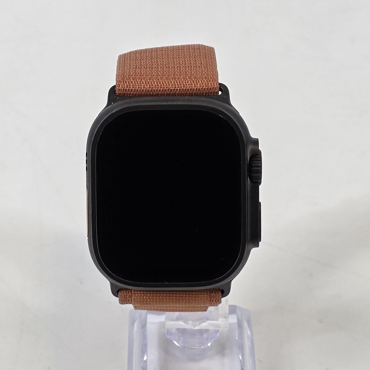 Apple Watch (Ultra 3) 49mm Black Unlocked 64GB