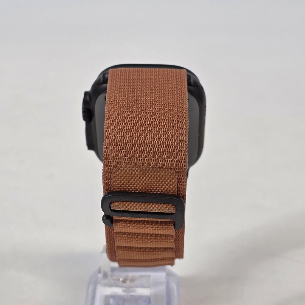 Apple Watch (Ultra 3) 49mm Black Unlocked 64GB