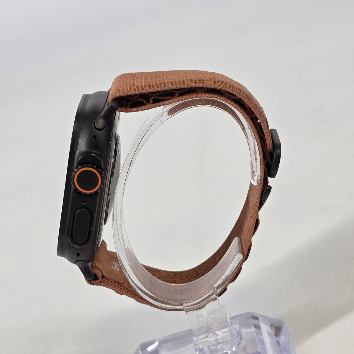 Apple Watch (Ultra 3) 49mm Black Unlocked 64GB
