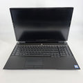 Alienware Area-51m R1 17.3 Black 3.6 GHz Intel Core i9 9th Gen. 64GB RAM 512GB Solid State Drive 500GB Solid State Drive NVIDIA GeForce RTX 2080 8 GB