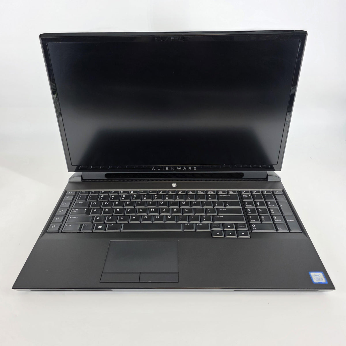 Alienware Area-51m R1 17.3 Black 3.6 GHz Intel Core i9 9th Gen. 64GB RAM 512GB Solid State Drive 500GB Solid State Drive NVIDIA GeForce RTX 2080 8 GB