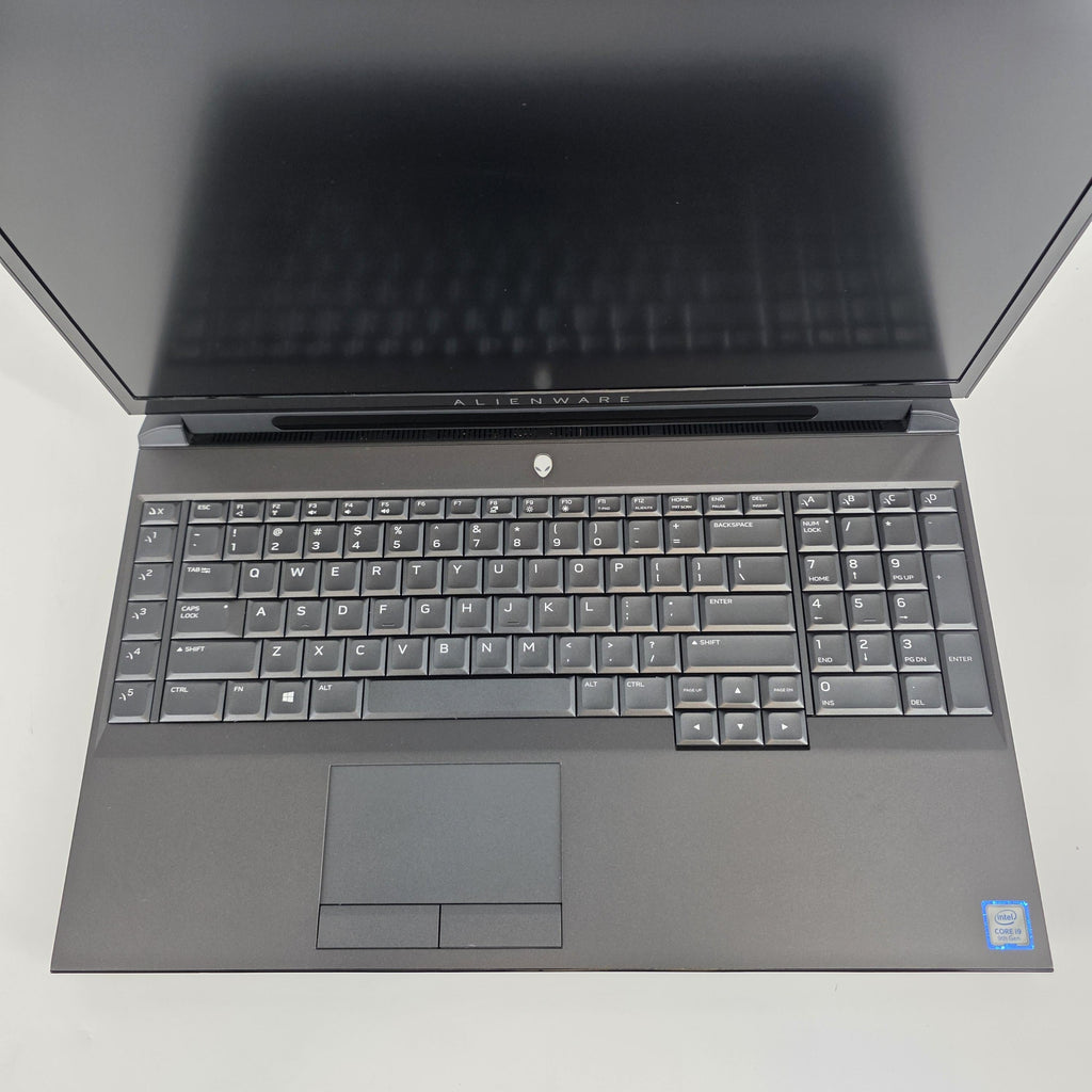Alienware Area-51m R1 17.3 Black 3.6 GHz Intel Core i9 9th Gen. 64GB RAM 512GB Solid State Drive 500GB Solid State Drive NVIDIA GeForce RTX 2080 8 GB