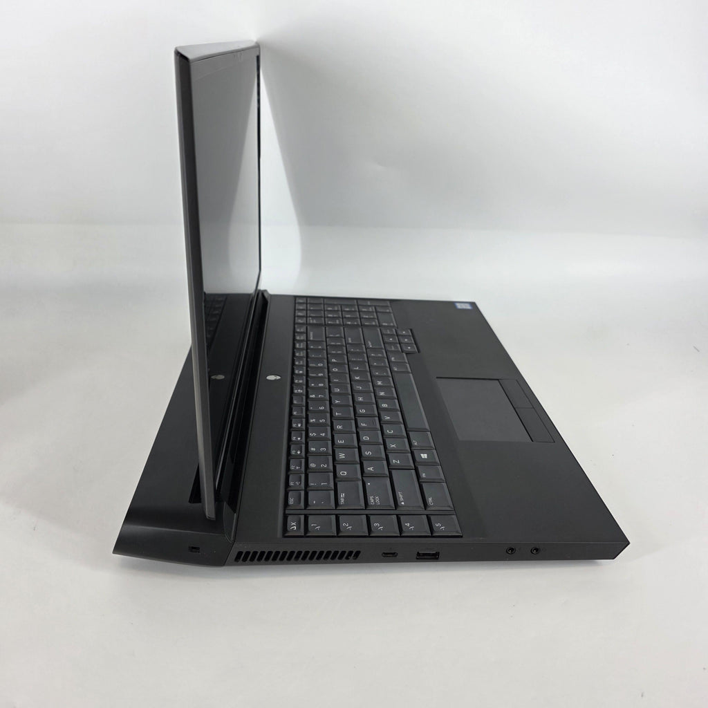 Alienware Area-51m R1 17.3 Black 3.6 GHz Intel Core i9 9th Gen. 64GB RAM 512GB Solid State Drive 500GB Solid State Drive NVIDIA GeForce RTX 2080 8 GB