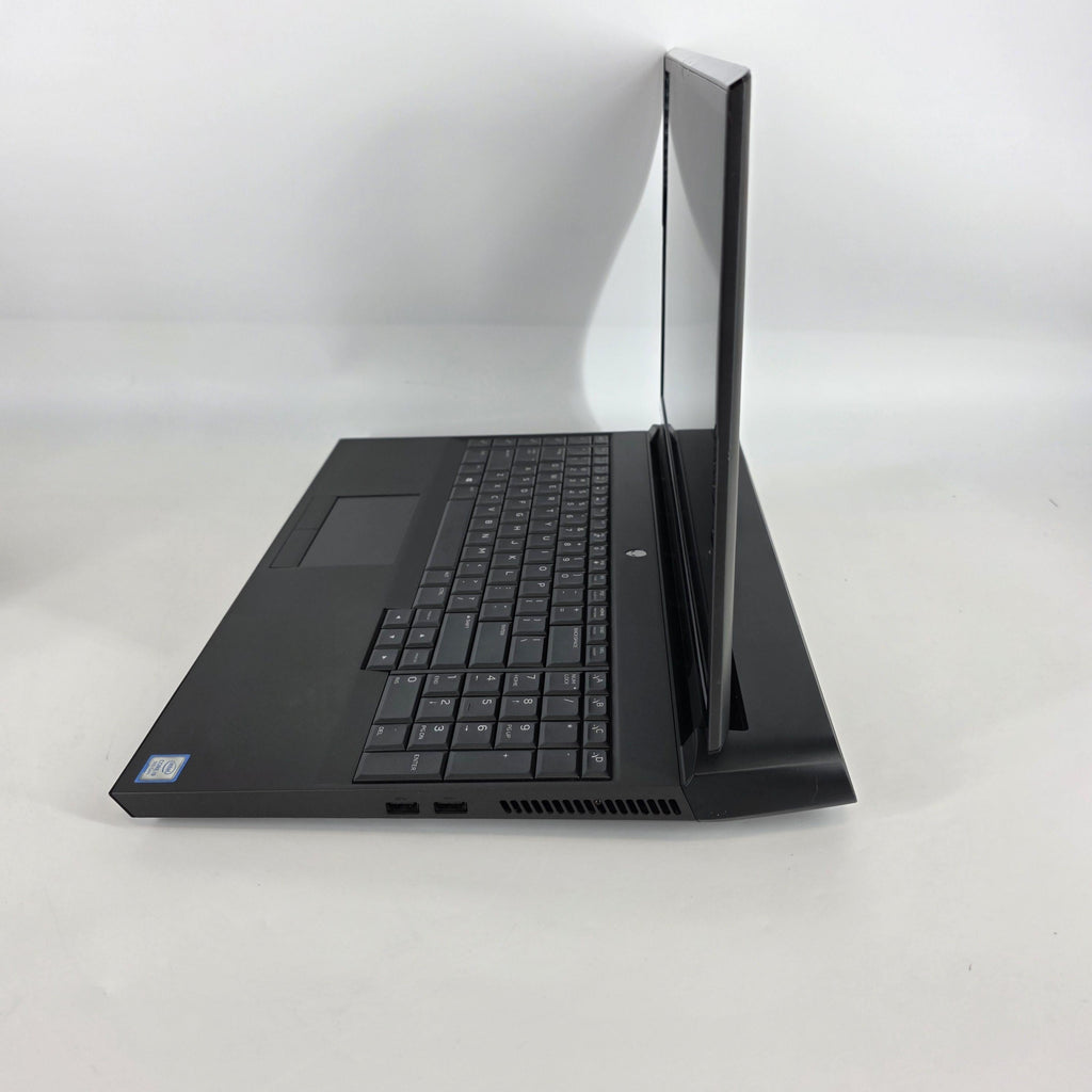 Alienware Area-51m R1 17.3 Black 3.6 GHz Intel Core i9 9th Gen. 64GB RAM 512GB Solid State Drive 500GB Solid State Drive NVIDIA GeForce RTX 2080 8 GB