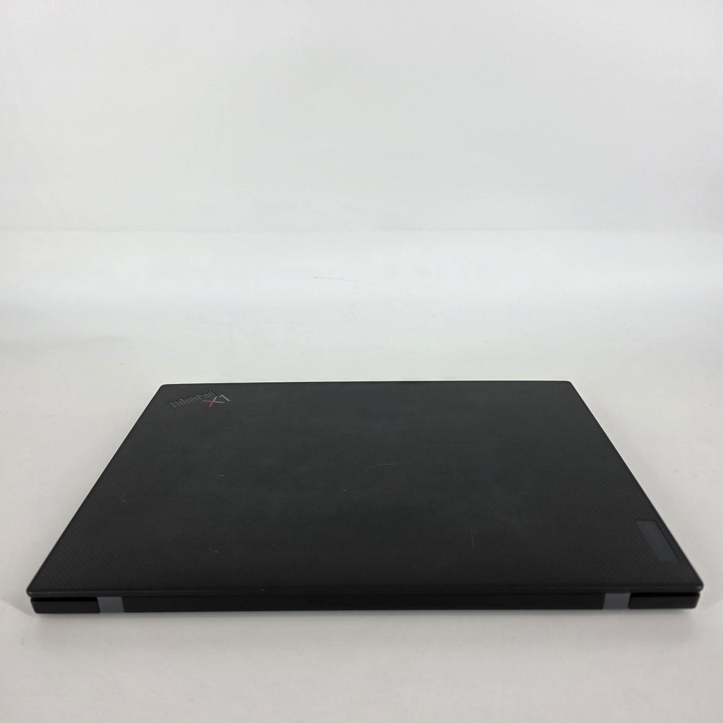 Lenovo ThinkPad X1 Carbon Gen 10 14 Black 1.8 GHz Intel Core i7 12th Gen. 32GB RAM 512GB Solid State Drive