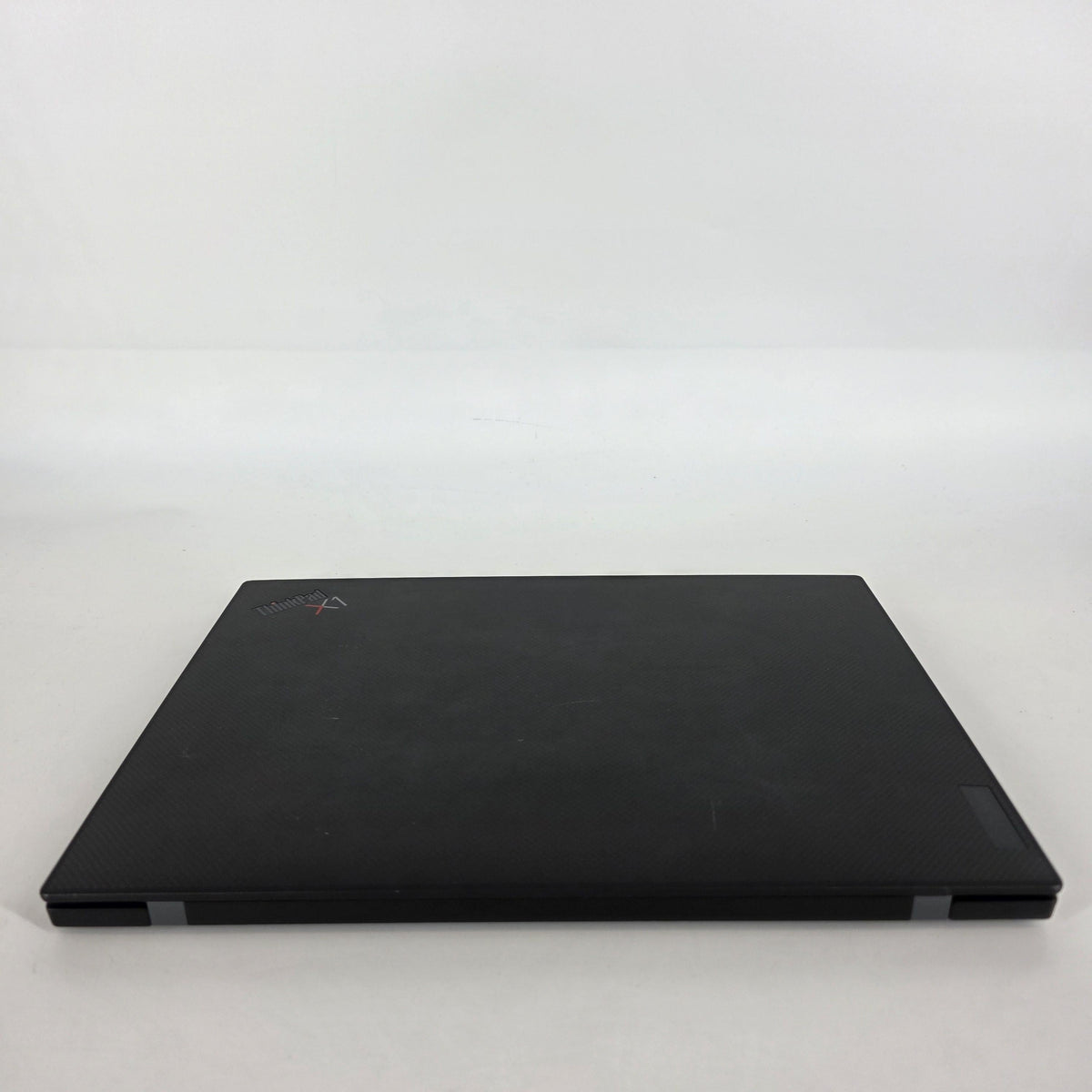 Lenovo ThinkPad X1 Carbon Gen 10 14 Black 1.8 GHz Intel Core i7 12th Gen. 32GB RAM 512GB Solid State Drive