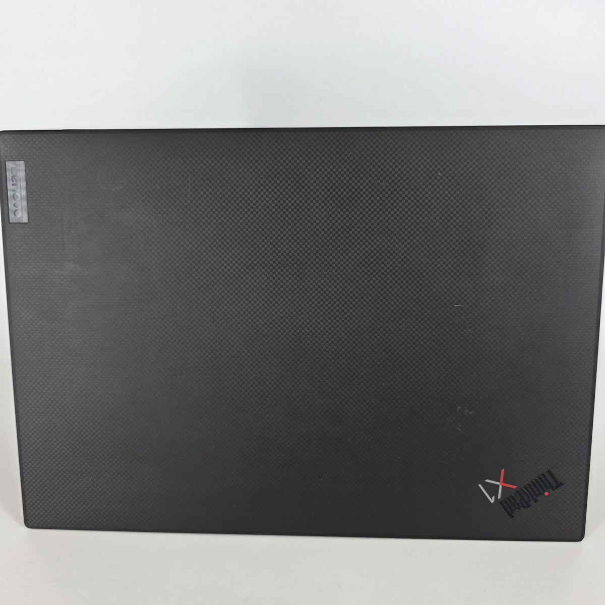 Lenovo ThinkPad X1 Carbon Gen 10 14 Black 1.8 GHz Intel Core i7 12th Gen. 32GB RAM 512GB Solid State Drive