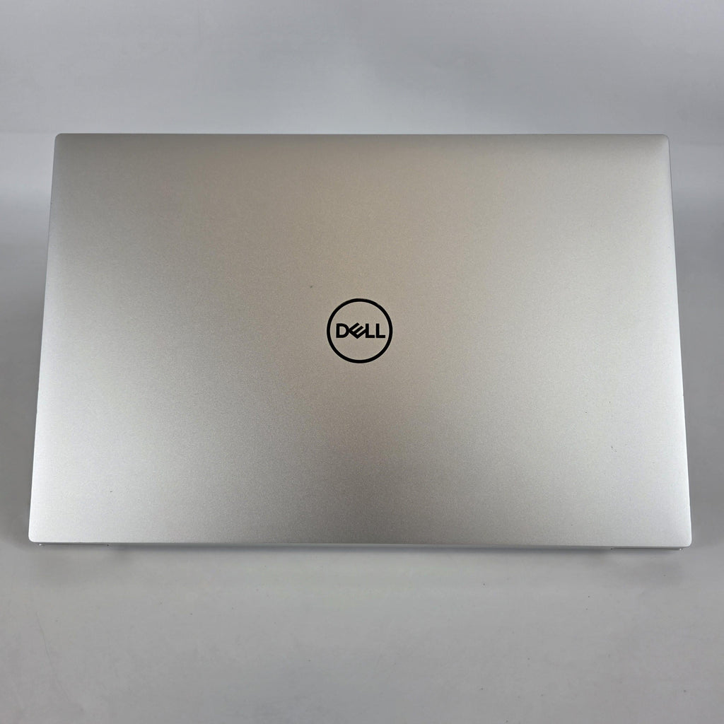 Dell XPS 17 9700 Silver 2.3 GHz Intel Core i7 10th Gen. 32GB RAM 1TB Solid State Drive NVIDIA GeForce RTX 2060 6 GB