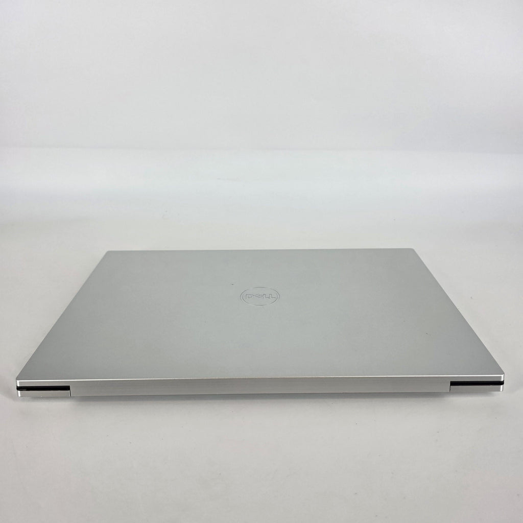 Dell XPS 17 9700 Silver 2.3 GHz Intel Core i7 10th Gen. 32GB RAM 1TB Solid State Drive NVIDIA GeForce RTX 2060 6 GB