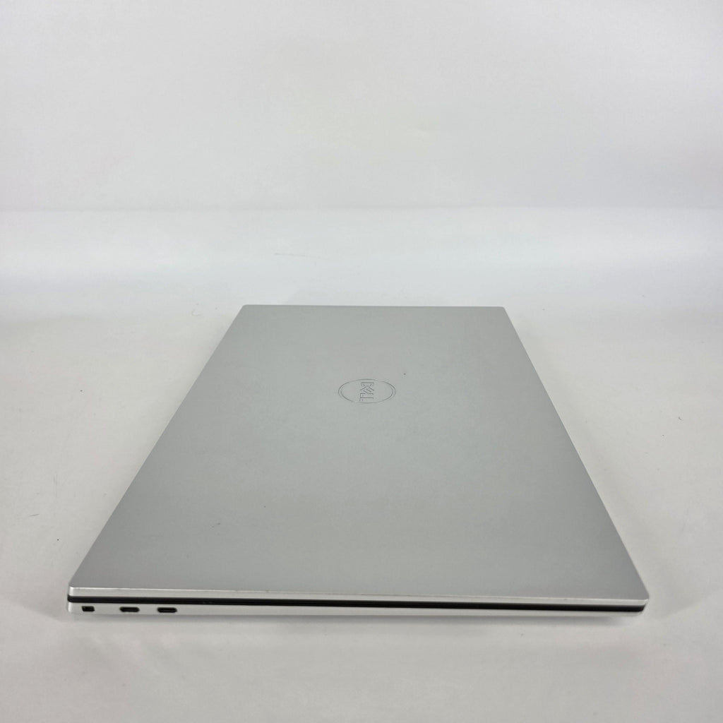 Dell XPS 17 9700 Silver 2.3 GHz Intel Core i7 10th Gen. 32GB RAM 1TB Solid State Drive NVIDIA GeForce RTX 2060 6 GB