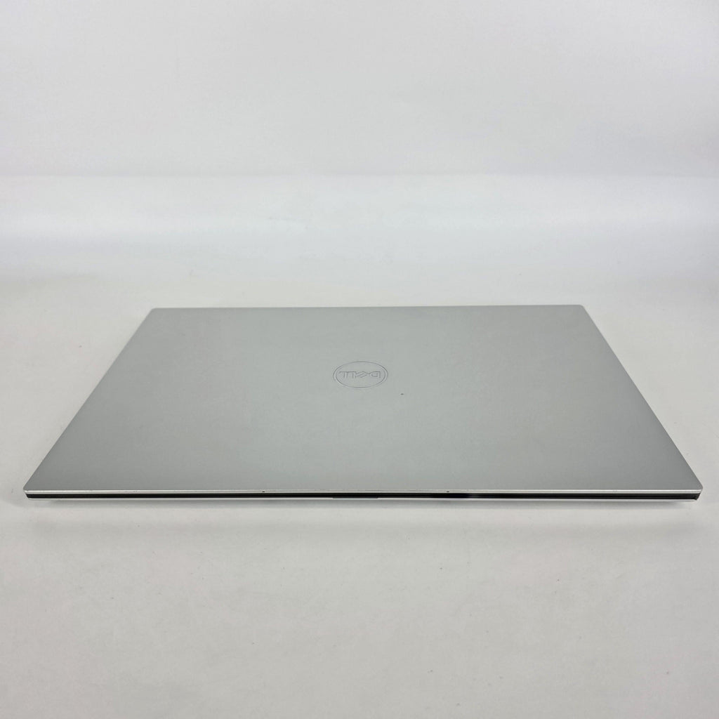 Dell XPS 17 9700 Silver 2.3 GHz Intel Core i7 10th Gen. 32GB RAM 1TB Solid State Drive NVIDIA GeForce RTX 2060 6 GB