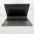 Dell Latitude 5550 15.6 Gray 1.7 GHz Intel Core Ultra 7 32GB RAM 512GB Solid State Drive