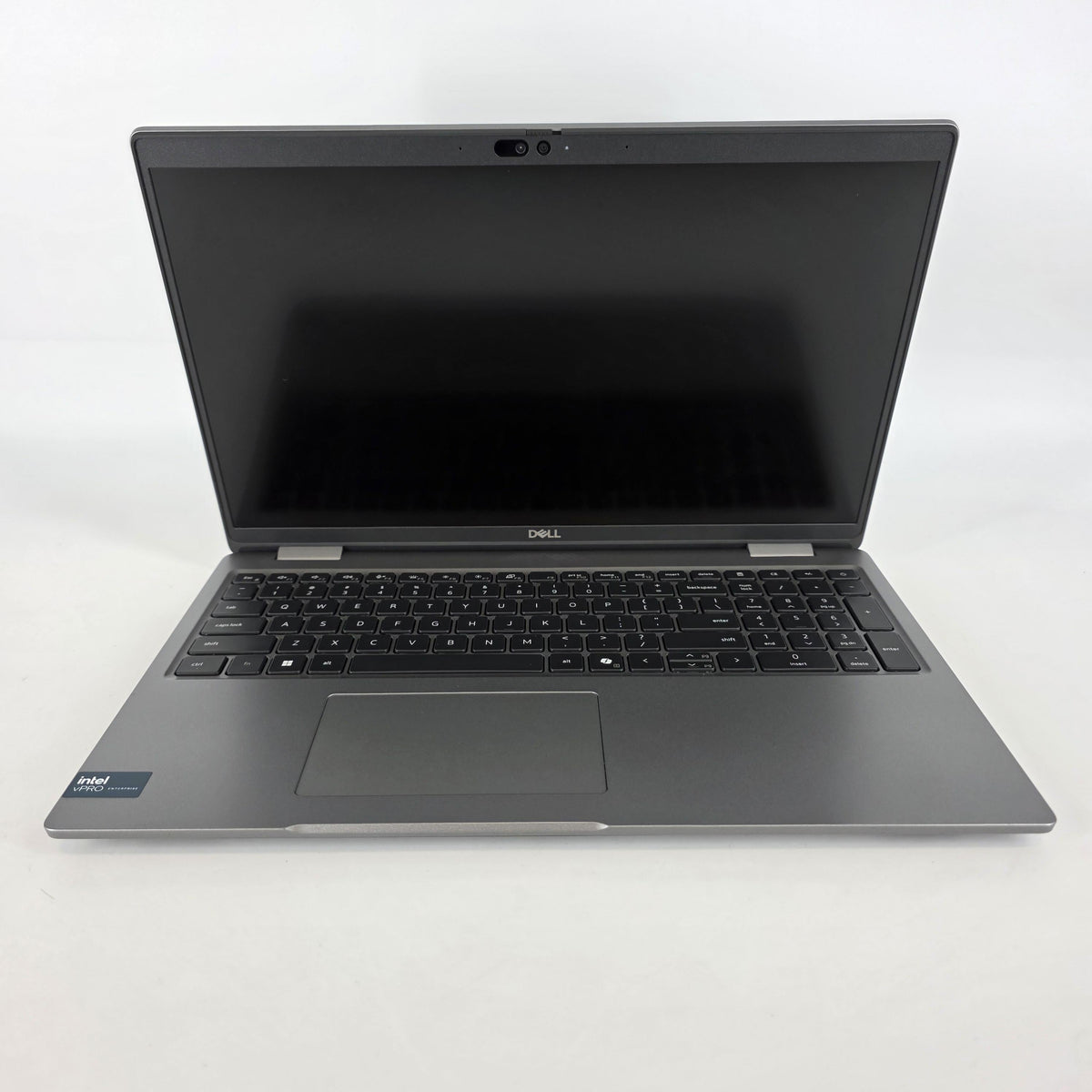 Dell Latitude 5550 15.6 Gray 1.7 GHz Intel Core Ultra 7 32GB RAM 512GB Solid State Drive
