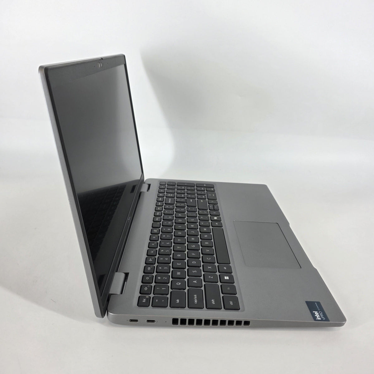 Dell Latitude 5550 15.6 Gray 1.7 GHz Intel Core Ultra 7 32GB RAM 512GB Solid State Drive