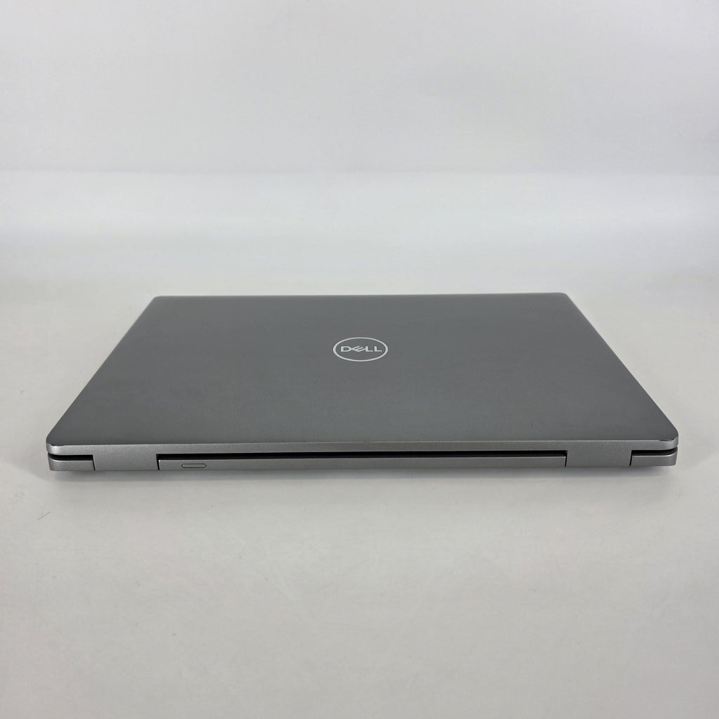 Dell Latitude 5550 15.6 Gray 1.7 GHz Intel Core Ultra 7 32GB RAM 512GB Solid State Drive
