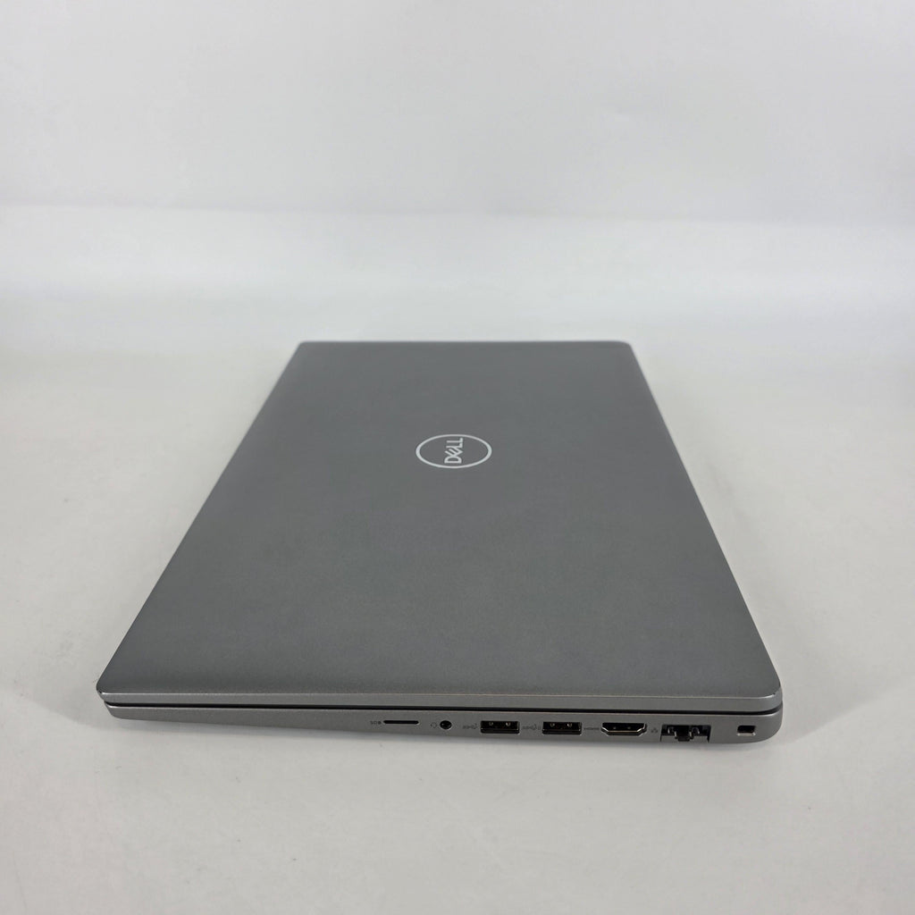Dell Latitude 5550 15.6 Gray 1.7 GHz Intel Core Ultra 7 32GB RAM 512GB Solid State Drive