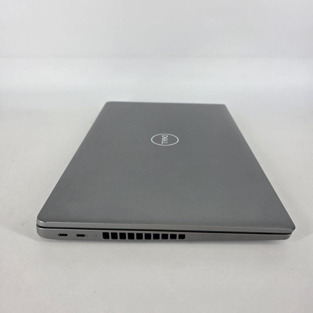 Dell Latitude 5550 15.6 Gray 1.7 GHz Intel Core Ultra 7 32GB RAM 512GB Solid State Drive