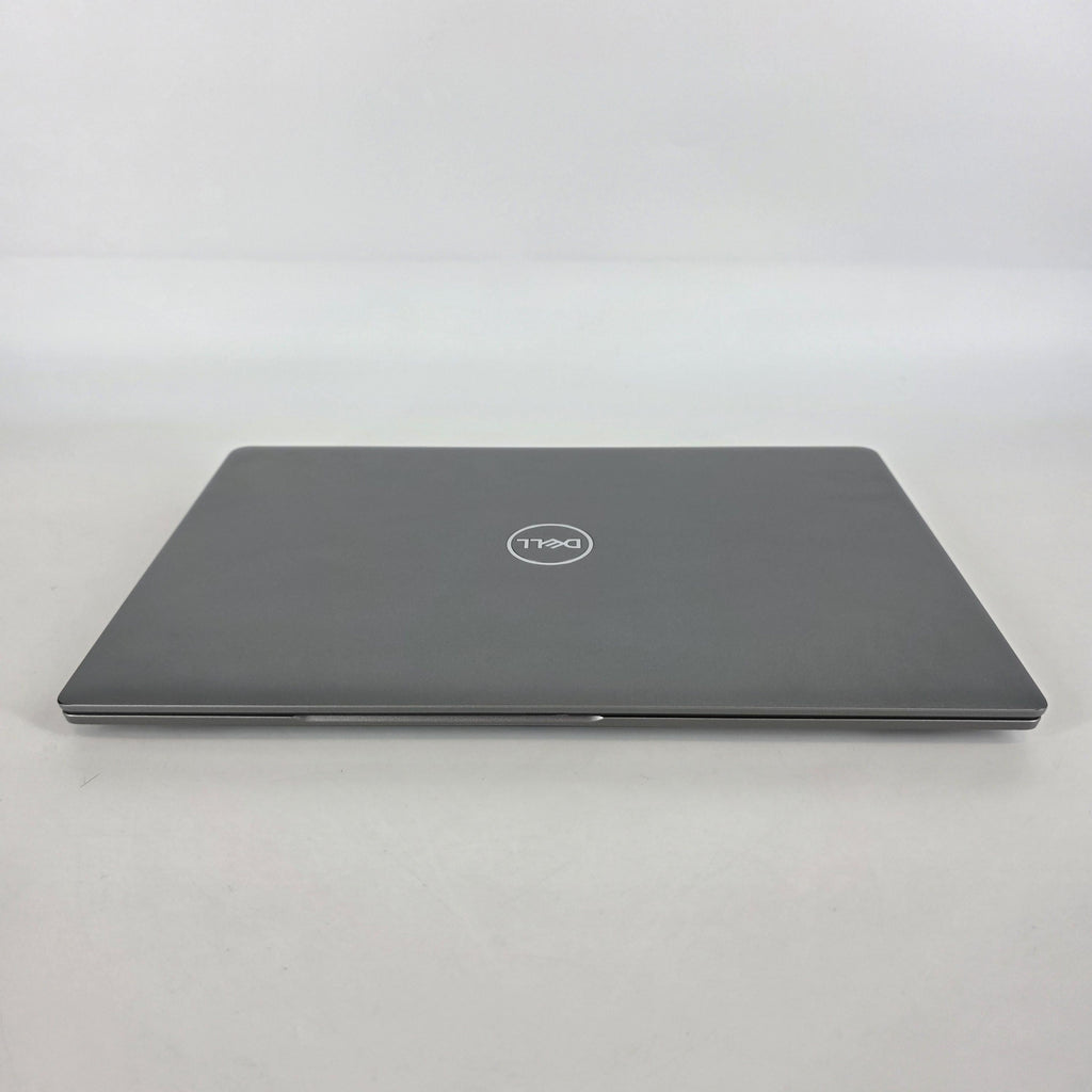 Dell Latitude 5550 15.6 Gray 1.7 GHz Intel Core Ultra 7 32GB RAM 512GB Solid State Drive