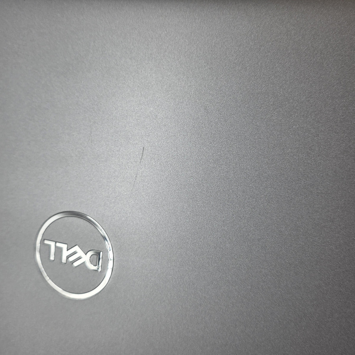 Dell Latitude 5550 15.6 Gray 1.7 GHz Intel Core Ultra 7 32GB RAM 512GB Solid State Drive