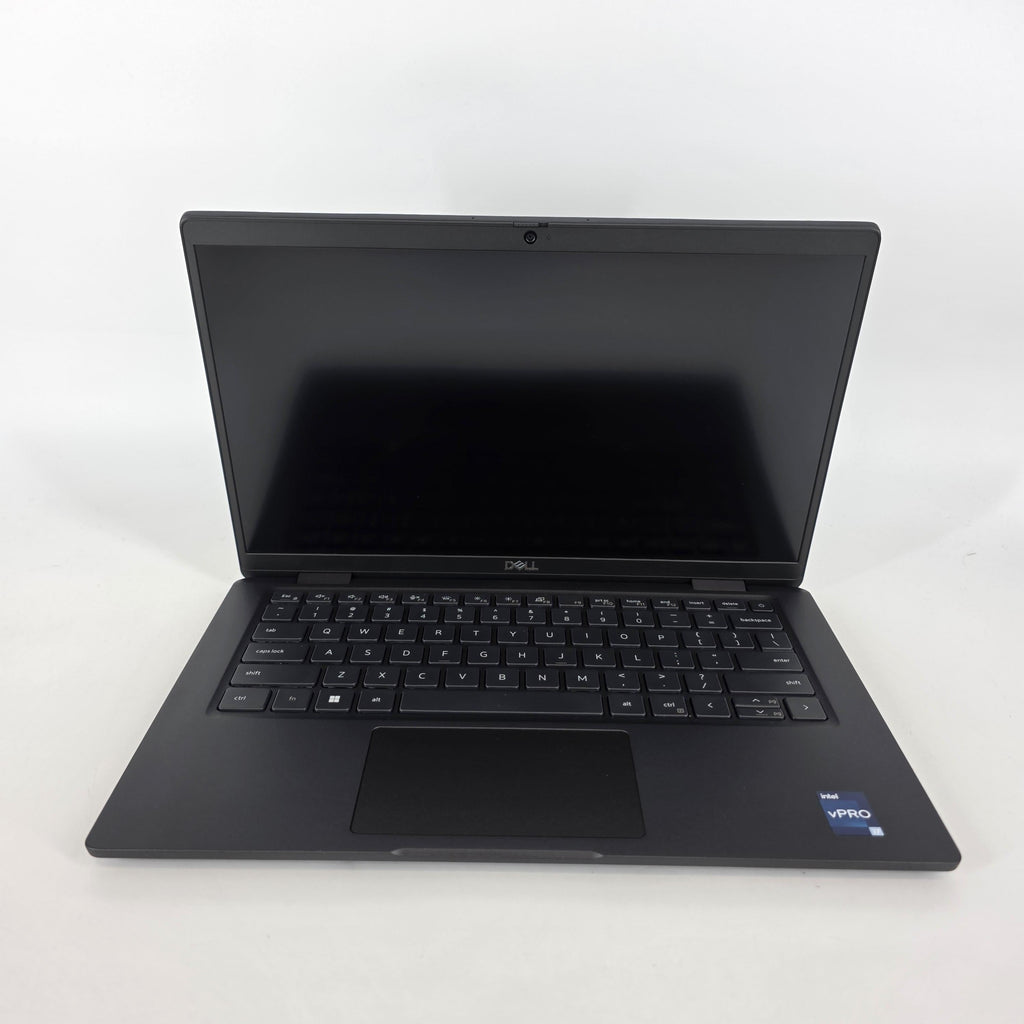Dell Latitude 7330 13.3 Gray 1.8 GHz Intel Core i7 12th Gen. 16GB RAM 256GB Solid State Drive