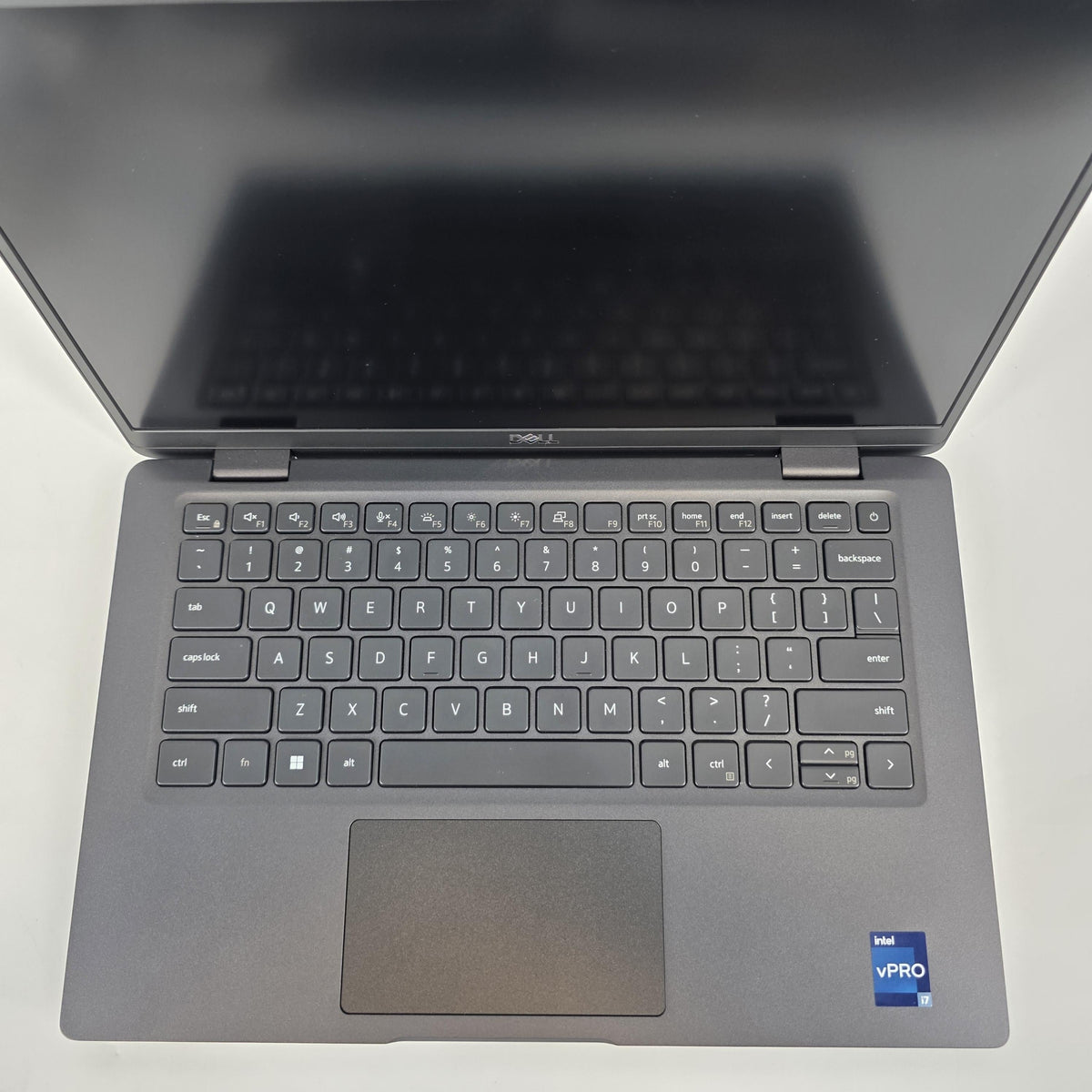 Dell Latitude 7330 13.3 Gray 1.8 GHz Intel Core i7 12th Gen. 16GB RAM 256GB Solid State Drive