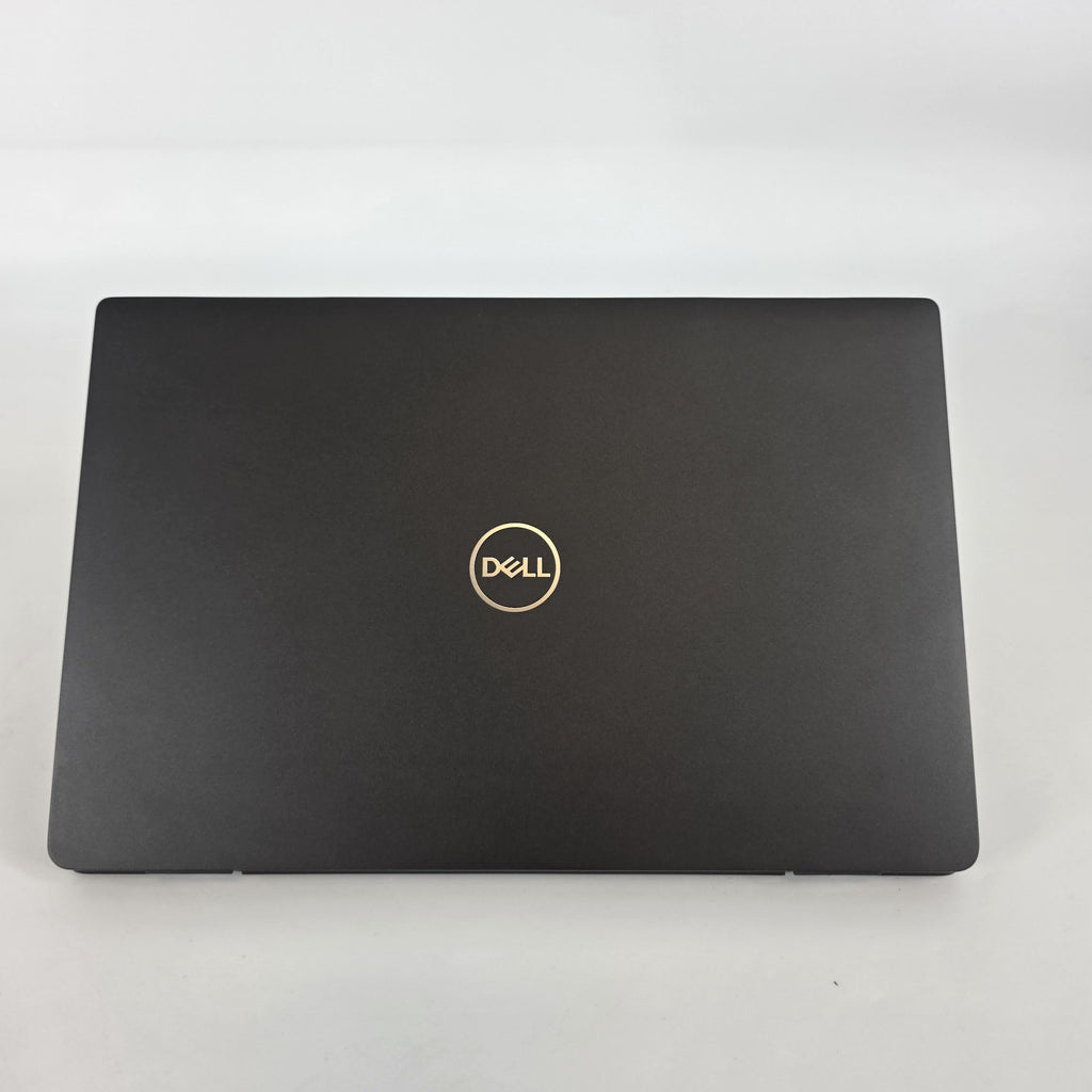 Dell Latitude 7330 13.3 Gray 1.8 GHz Intel Core i7 12th Gen. 16GB RAM 256GB Solid State Drive
