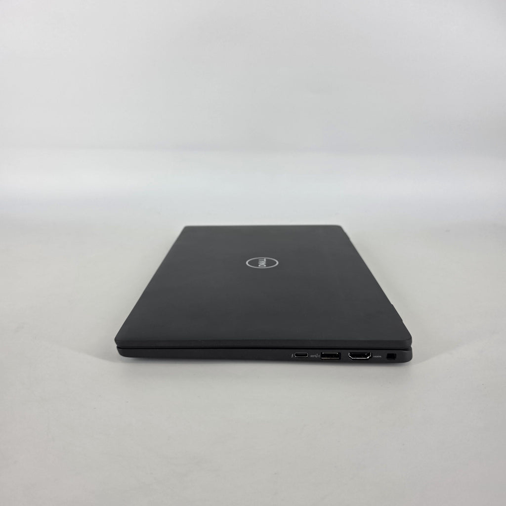 Dell Latitude 7330 13.3 Gray 1.8 GHz Intel Core i7 12th Gen. 16GB RAM 256GB Solid State Drive
