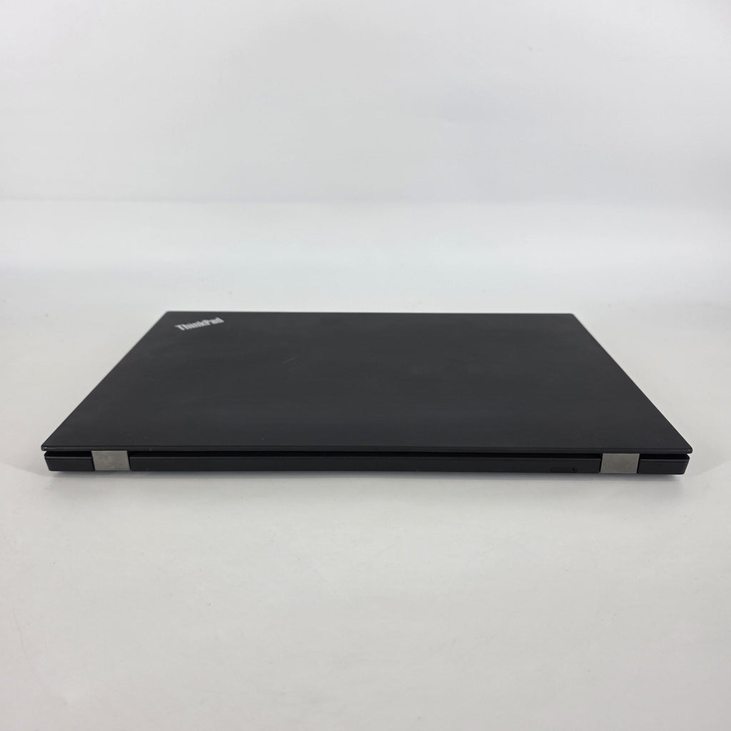 Lenovo ThinkPad P15s Gen 2 Black 2.8 GHz Intel Core i7 11th Gen. 16GB RAM 512GB Solid State Drive NVIDIA Quadro T500 4 GB