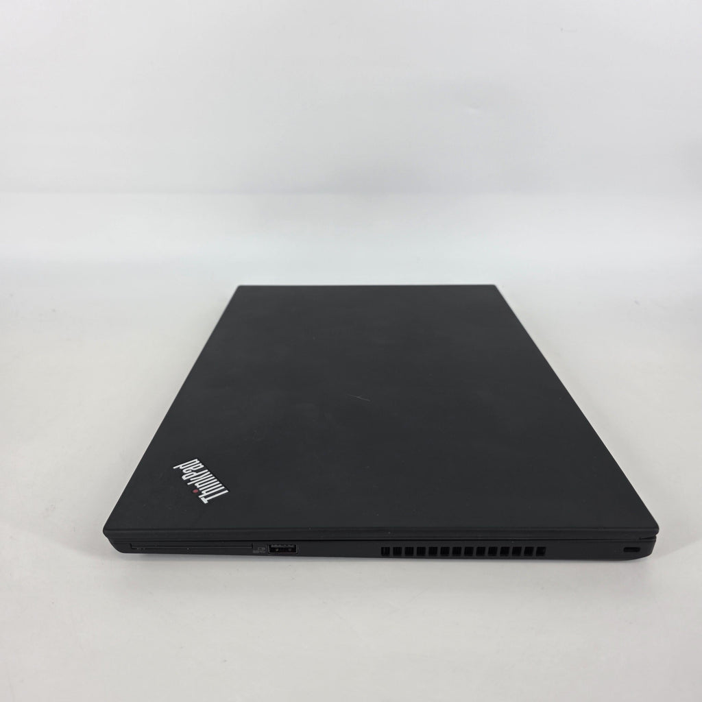 Lenovo ThinkPad P15s Gen 2 Black 2.8 GHz Intel Core i7 11th Gen. 16GB RAM 512GB Solid State Drive NVIDIA Quadro T500 4 GB