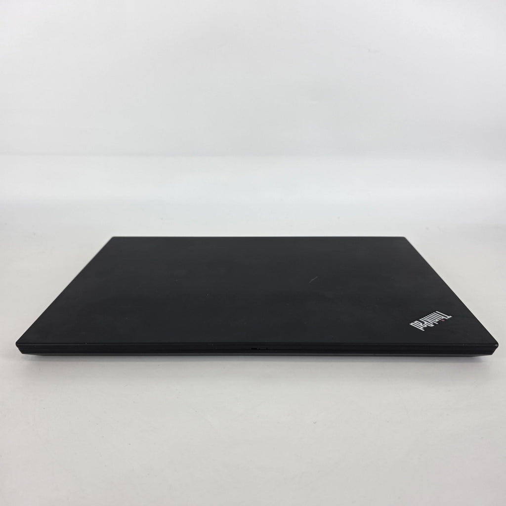 Lenovo ThinkPad P15s Gen 2 Black 2.8 GHz Intel Core i7 11th Gen. 16GB RAM 512GB Solid State Drive NVIDIA Quadro T500 4 GB