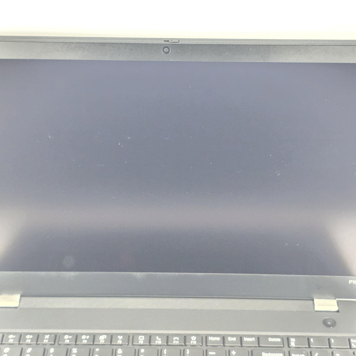Lenovo ThinkPad P15s Gen 2 Black 2.8 GHz Intel Core i7 11th Gen. 16GB RAM 512GB Solid State Drive NVIDIA Quadro T500 4 GB