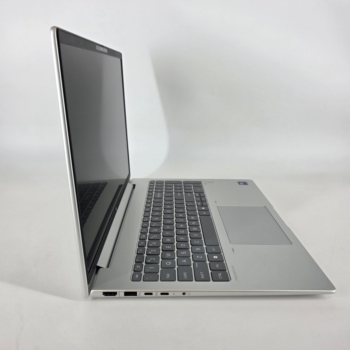 HP ProBook 460 G11 16 Silver 3.0 GHz Intel Core Ultra 7 32GB RAM 1TB Solid State Drive