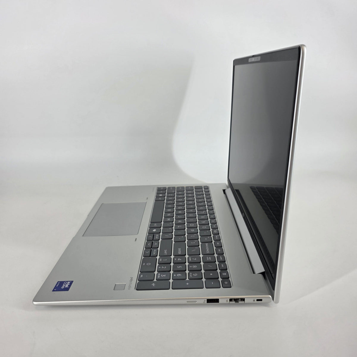 HP ProBook 460 G11 16 Silver 3.0 GHz Intel Core Ultra 7 32GB RAM 1TB Solid State Drive