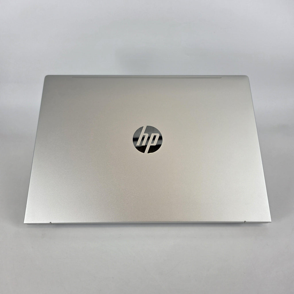 HP ProBook 460 G11 16 Silver 3.0 GHz Intel Core Ultra 7 32GB RAM 1TB Solid State Drive