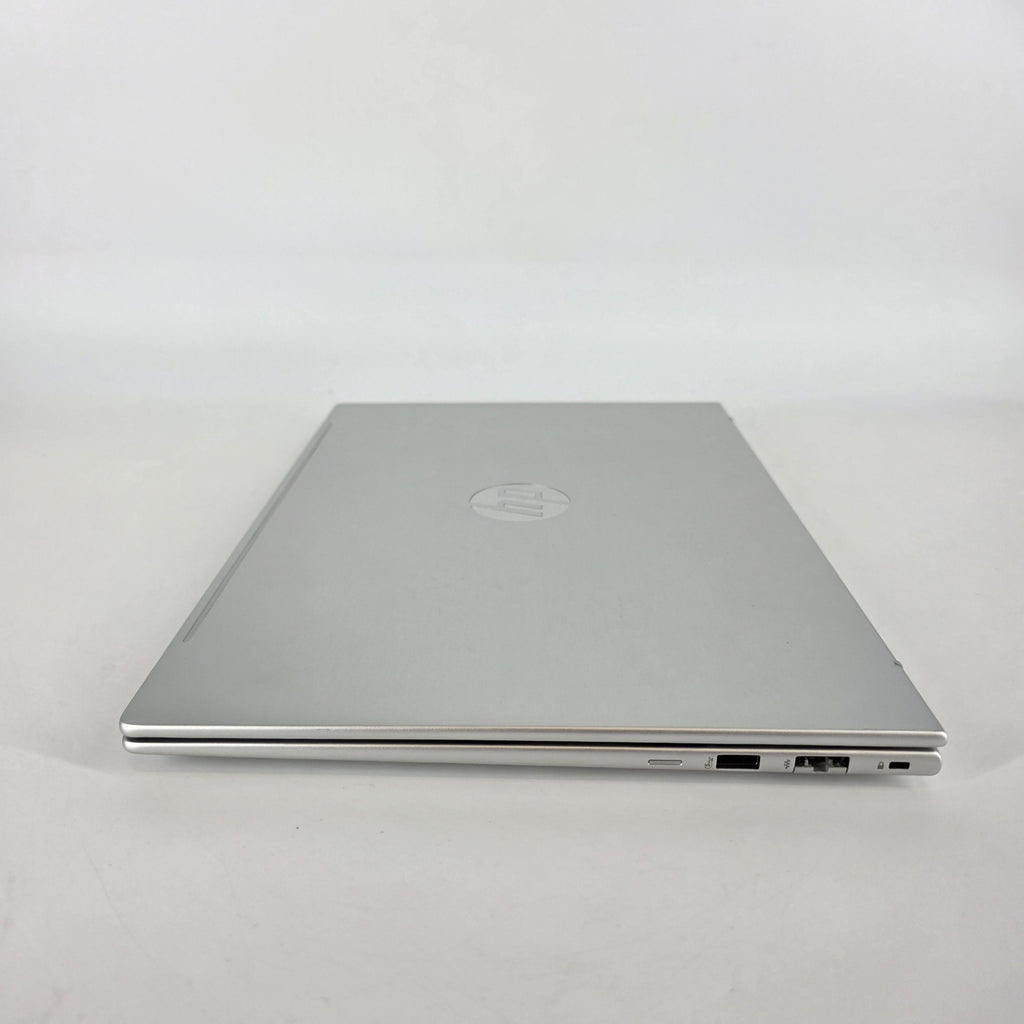 HP ProBook 460 G11 16 Silver 3.0 GHz Intel Core Ultra 7 32GB RAM 1TB Solid State Drive