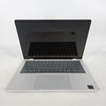 HP OmniBook 5 14 Glacier Silver 3.2 GHz Qualcomm Snapdragon X Plus 32GB RAM 1TB Solid State Drive