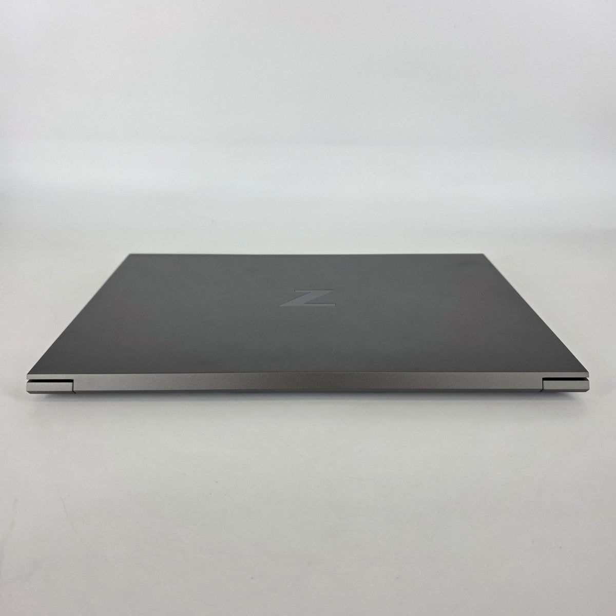 HP ZBook Create G7 15.6 Gray 2.7 GHz Intel Core i7 10th Gen. 32GB RAM 512GB Solid State Drive NVIDIA GeForce RTX 2070 8 GB