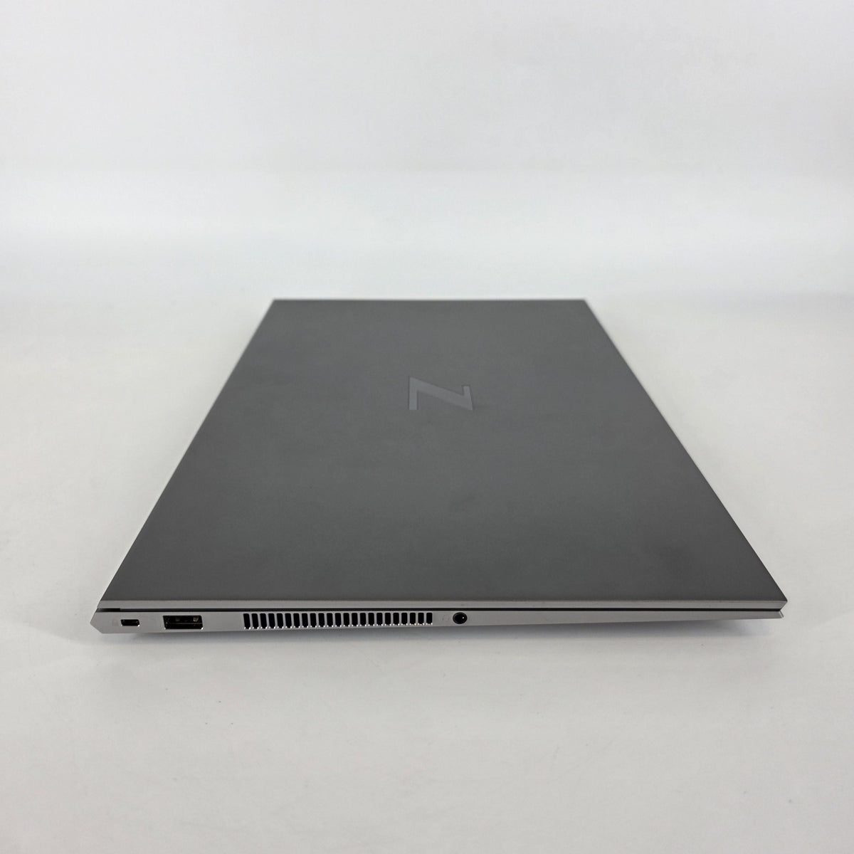 HP ZBook Create G7 15.6 Gray 2.7 GHz Intel Core i7 10th Gen. 32GB RAM 512GB Solid State Drive NVIDIA GeForce RTX 2070 8 GB