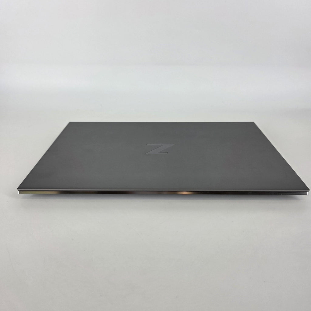 HP ZBook Create G7 15.6 Gray 2.7 GHz Intel Core i7 10th Gen. 32GB RAM 512GB Solid State Drive NVIDIA GeForce RTX 2070 8 GB