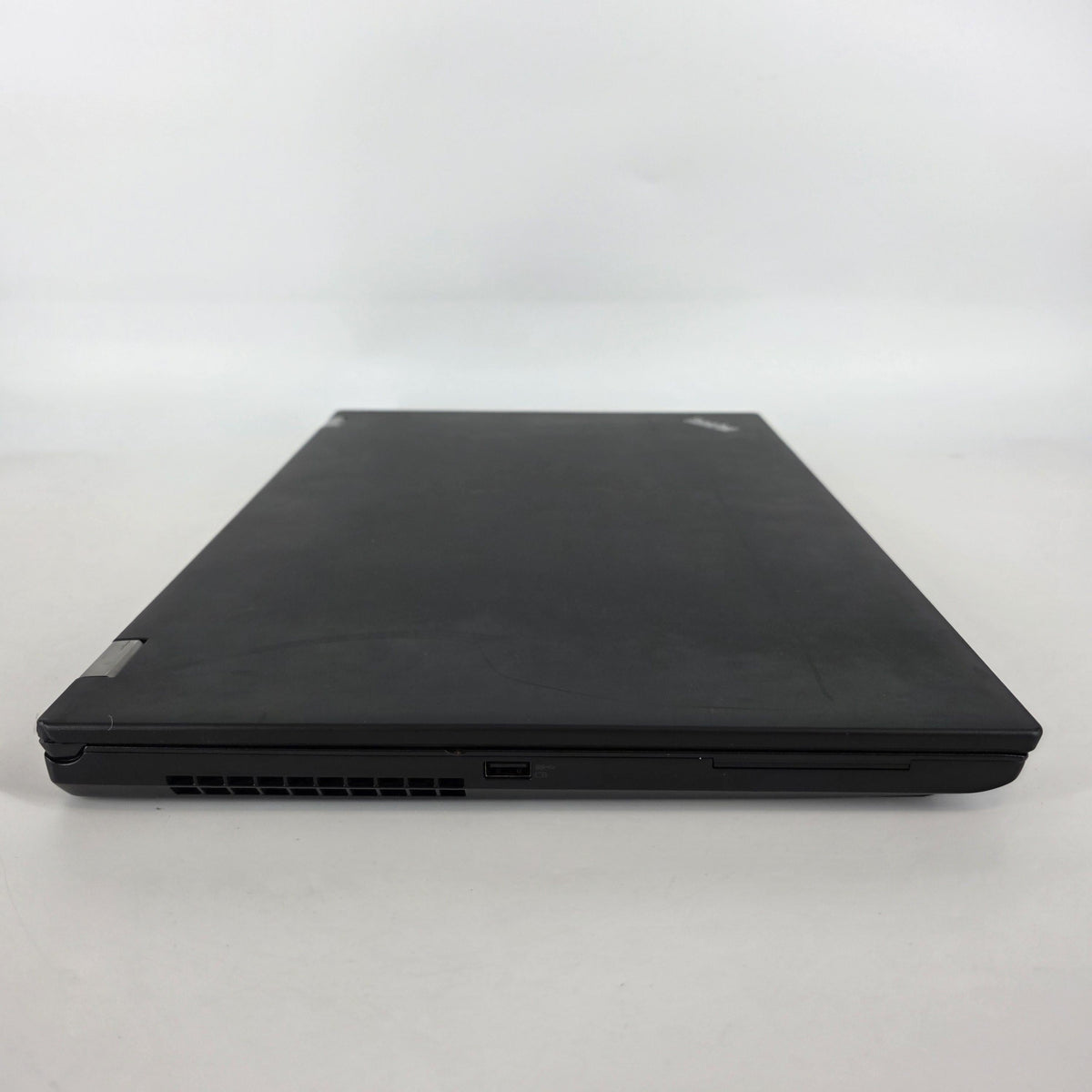 Lenovo ThinkPad P72 17.3 Black 2.6 GHz Intel Core i7 8th Gen. 32GB RAM 512GB Solid State Drive NVIDIA Quadro P3200 6 GB