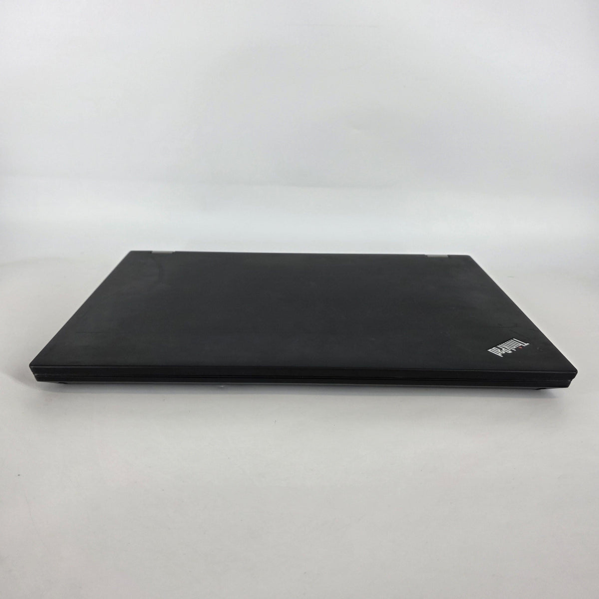 Lenovo ThinkPad P72 17.3 Black 2.6 GHz Intel Core i7 8th Gen. 32GB RAM 512GB Solid State Drive NVIDIA Quadro P3200 6 GB