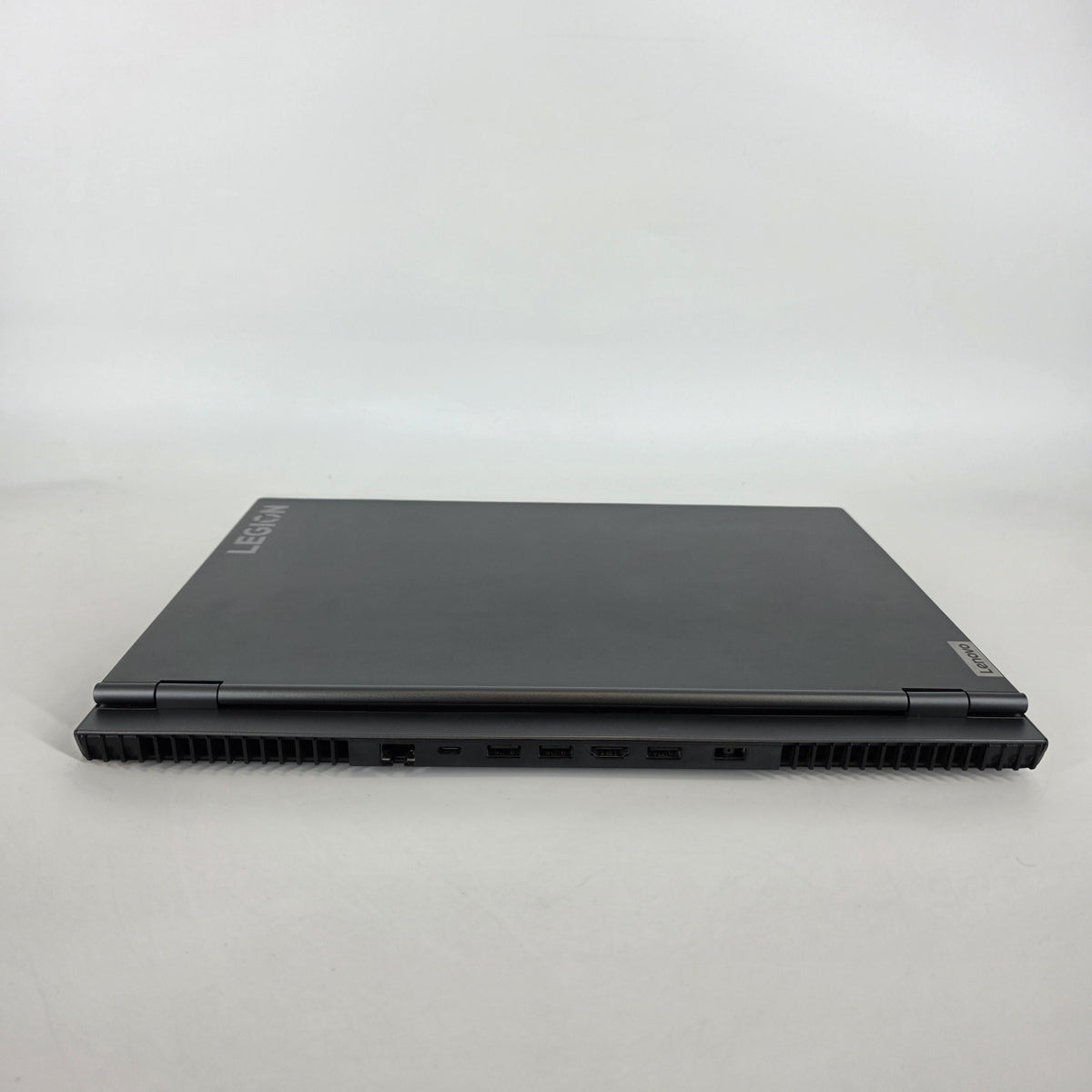 Lenovo Legion 7i 16 Gray 2.3 GHz Intel Core i7 11th Gen. 32GB RAM 1TB Solid State Drive NVIDIA GeForce RTX 3070 8 GB