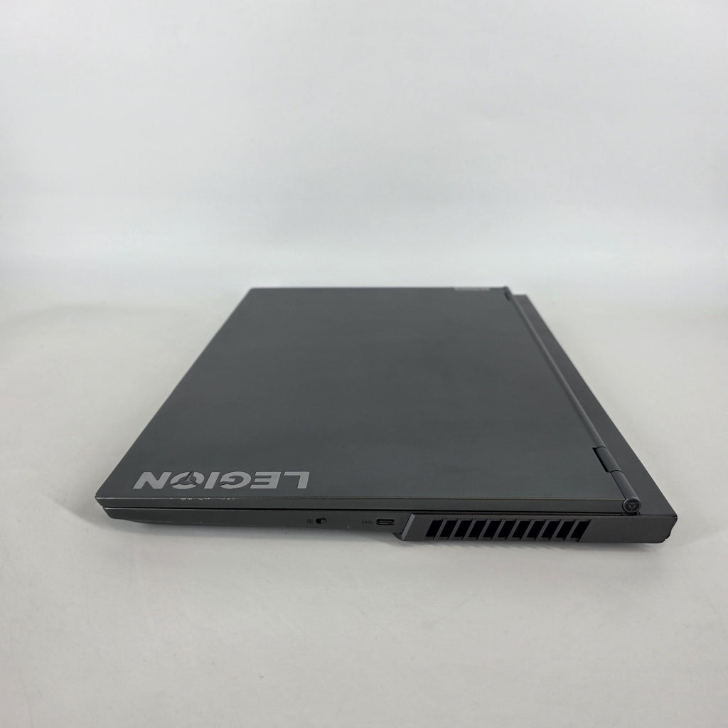 Lenovo Legion 7i 16 Gray 2.3 GHz Intel Core i7 11th Gen. 32GB RAM 1TB Solid State Drive NVIDIA GeForce RTX 3070 8 GB