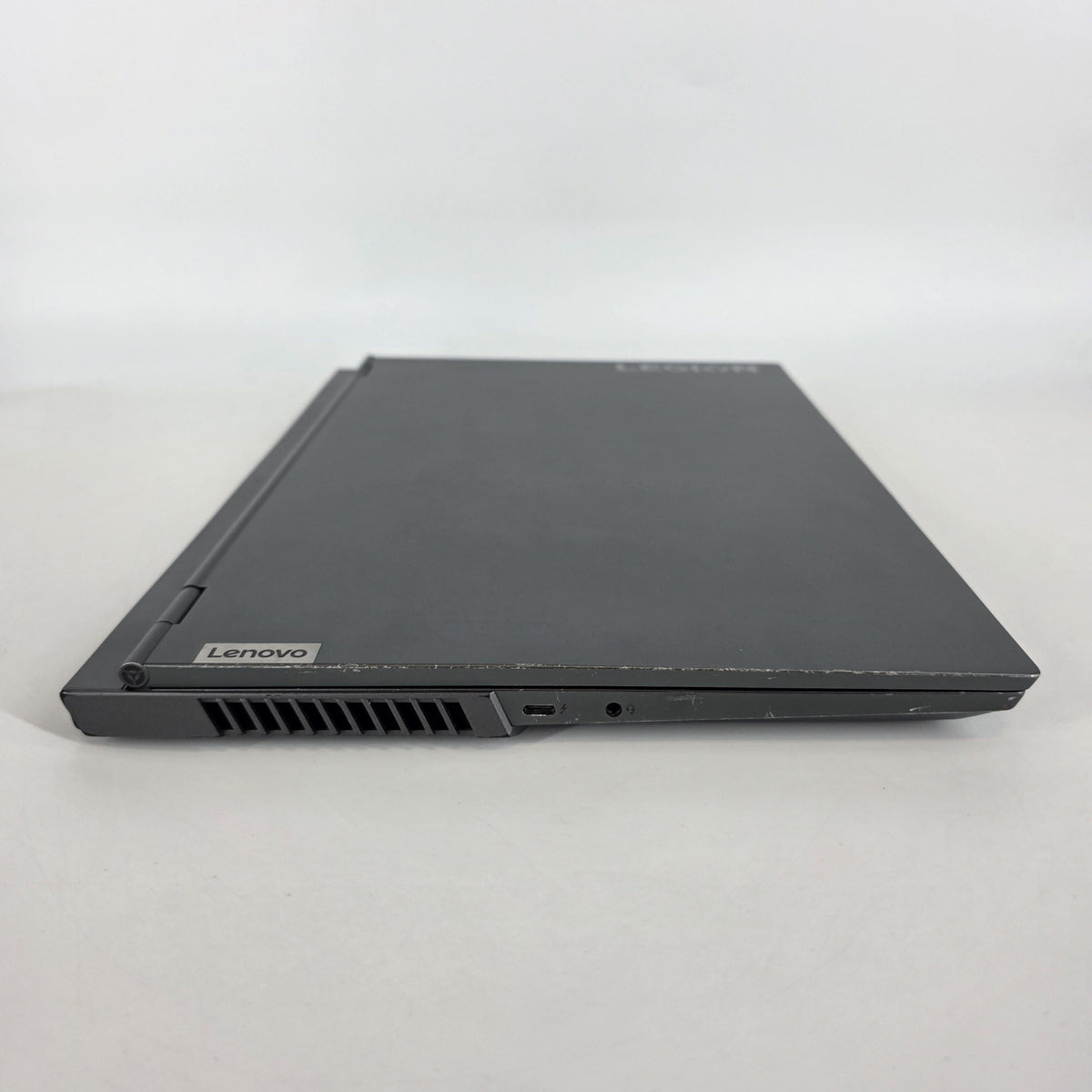 Lenovo Legion 7i 16 Gray 2.3 GHz Intel Core i7 11th Gen. 32GB RAM 1TB Solid State Drive NVIDIA GeForce RTX 3070 8 GB