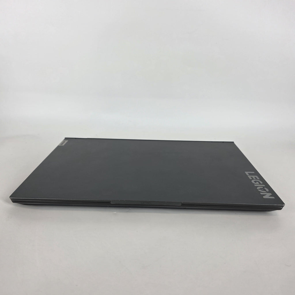 Lenovo Legion 7i 16 Gray 2.3 GHz Intel Core i7 11th Gen. 32GB RAM 1TB Solid State Drive NVIDIA GeForce RTX 3070 8 GB