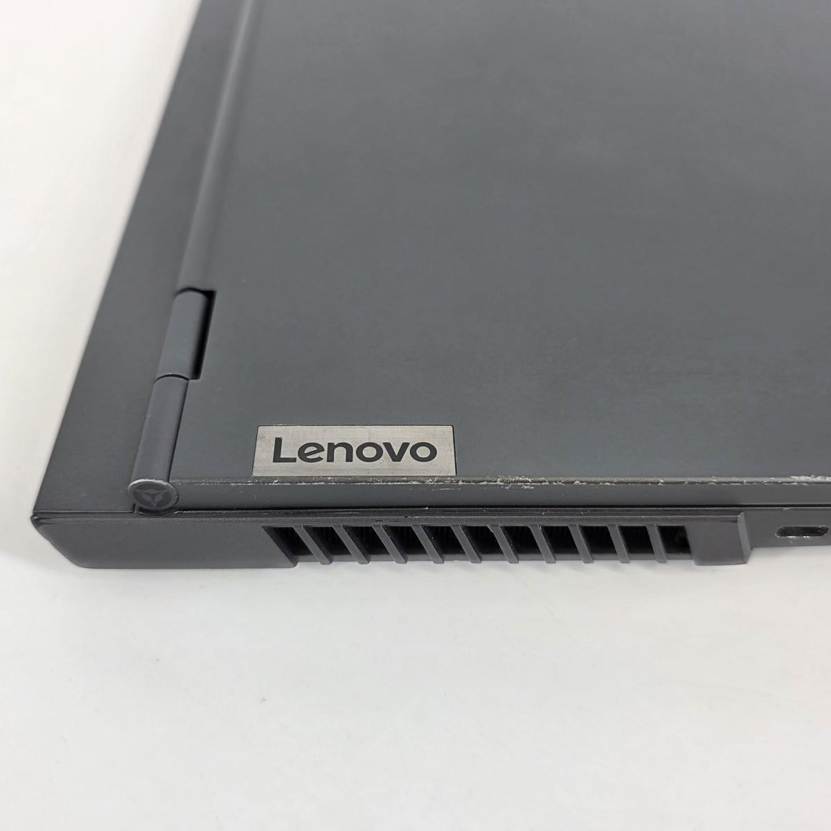 Lenovo Legion 7i 16 Gray 2.3 GHz Intel Core i7 11th Gen. 32GB RAM 1TB Solid State Drive NVIDIA GeForce RTX 3070 8 GB
